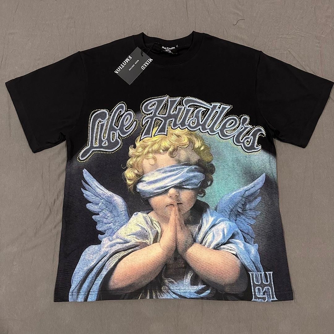 MIXED EMOTION 2026 T-Shirt Collection