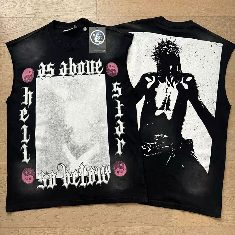 HELLSTAR 2026 T-Shirt Collection