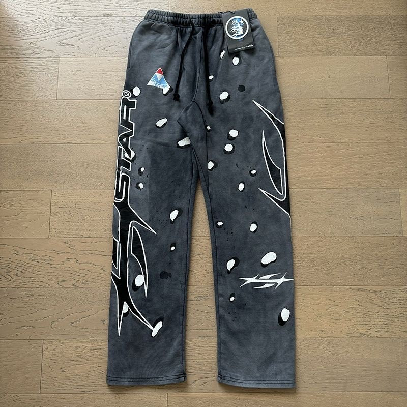 HELLSTAR Hoodie & Sweatpants Collection