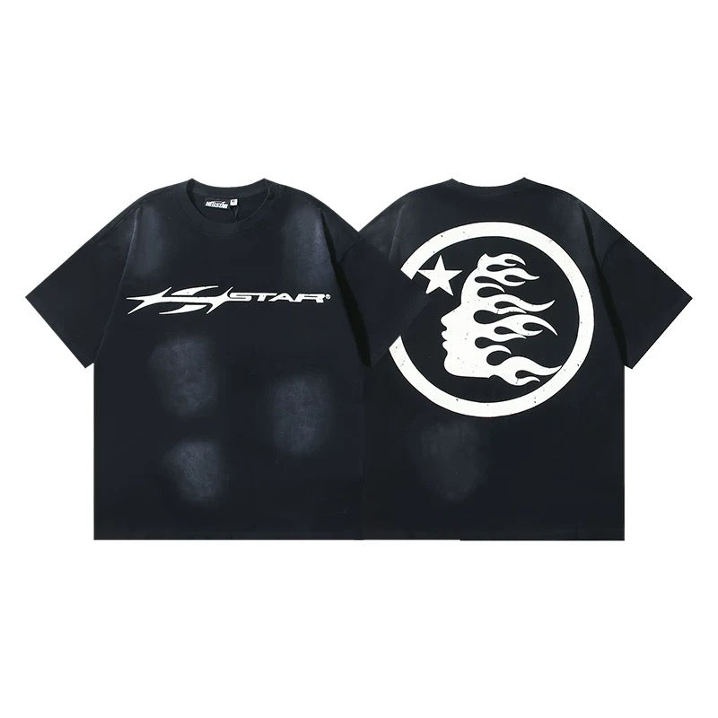 HELLSTAR 2026 Streetwear T-Shirt Collection