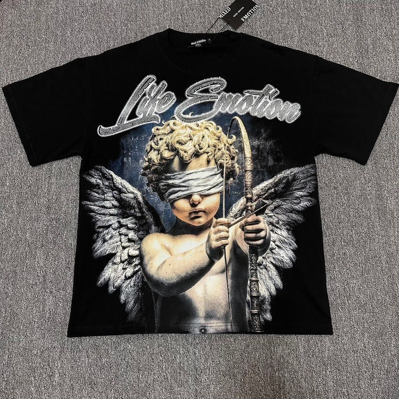 MIXED EMOTION 2026 T-Shirt Collection