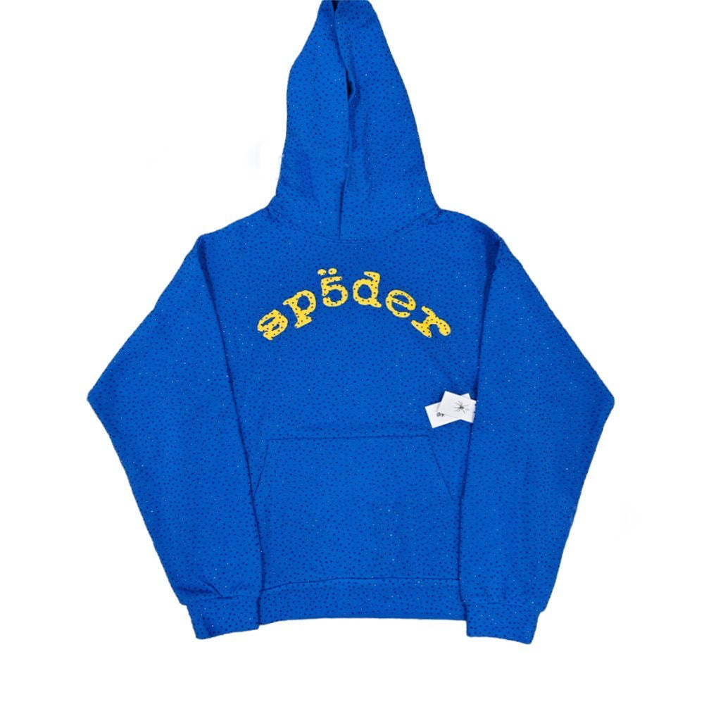 SP5DER Hoodie & Sweatpants Collection