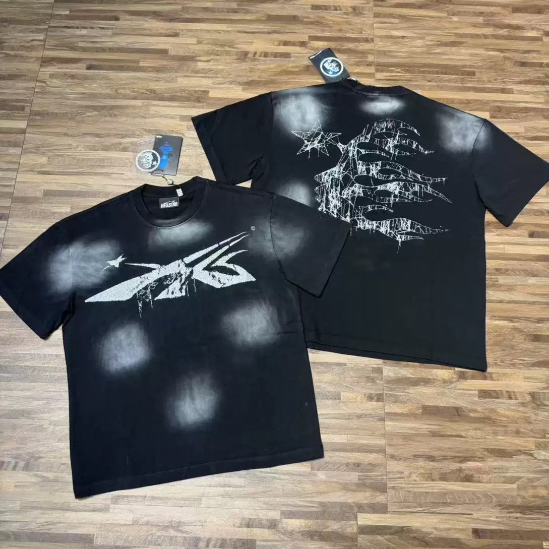 HELLSTAR 2026 T-Shirt Collection