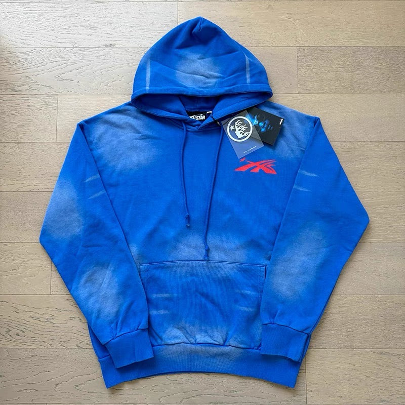 HELLSTAR Hoodie & Sweatpants Collection