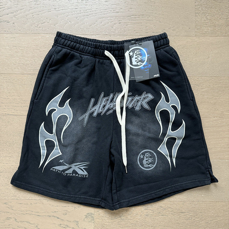 HELLSTAR Shorts Collection