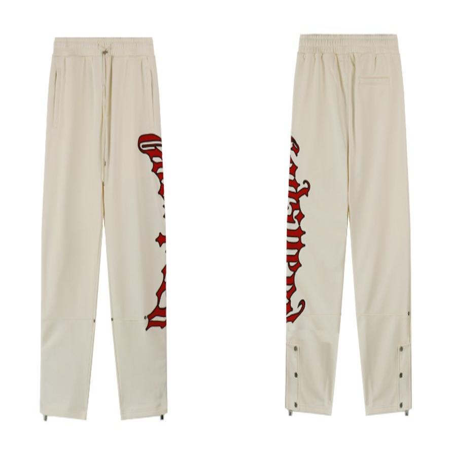 GODSPEED Zip Hoodie & Sweatpants Set
