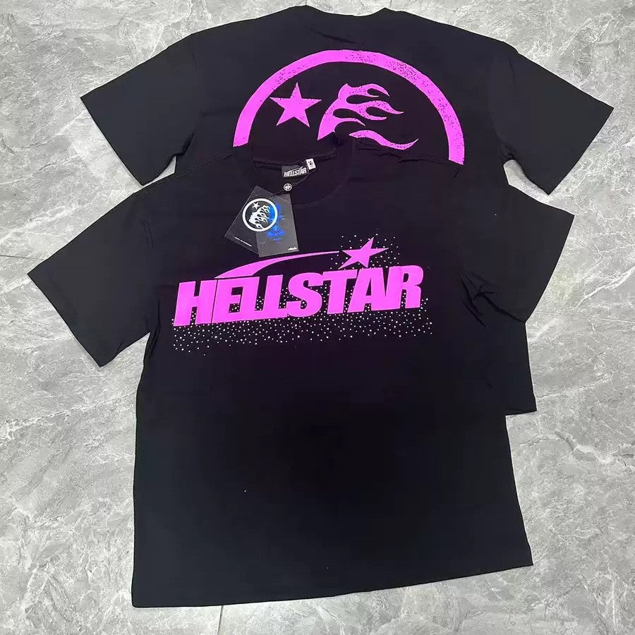 HELLSTAR 2026 Streetwear T-Shirt Collection