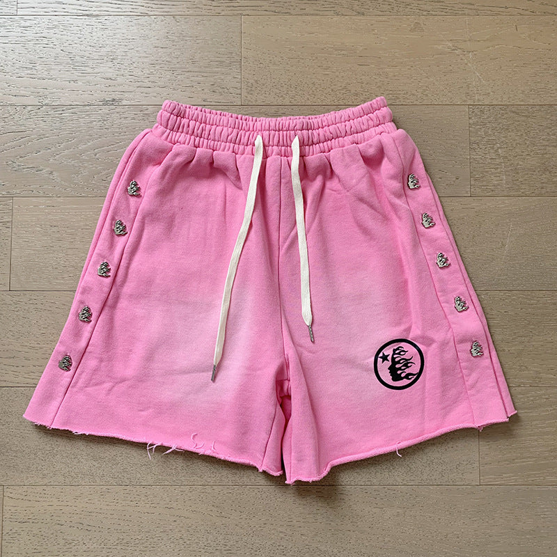 HELLSTAR Shorts Collection