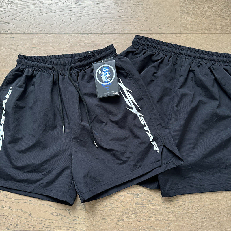HELLSTAR Shorts Collection