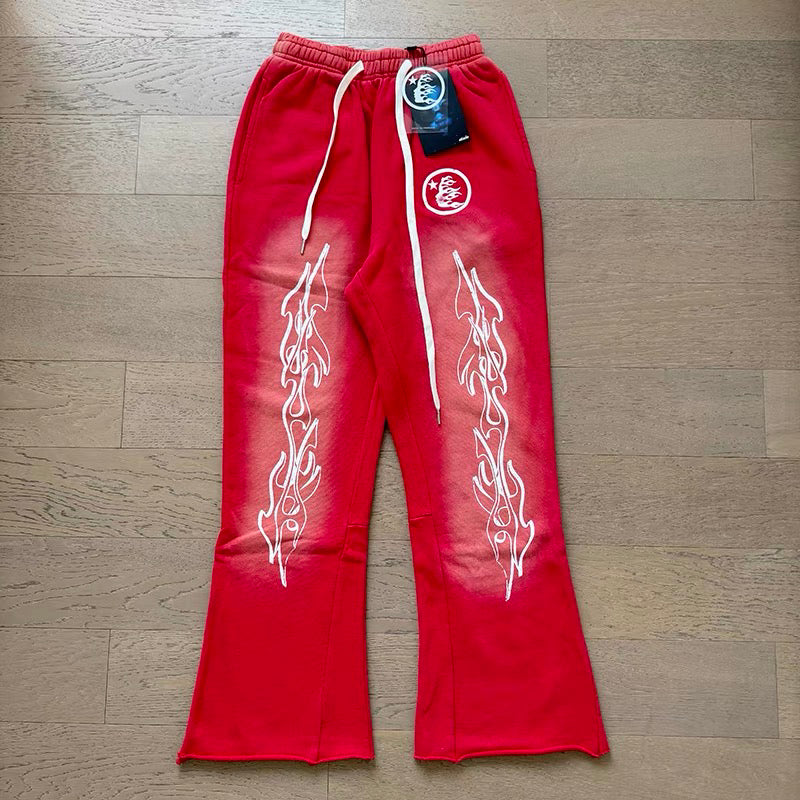 HELLSTAR Hoodie & Sweatpants Collection