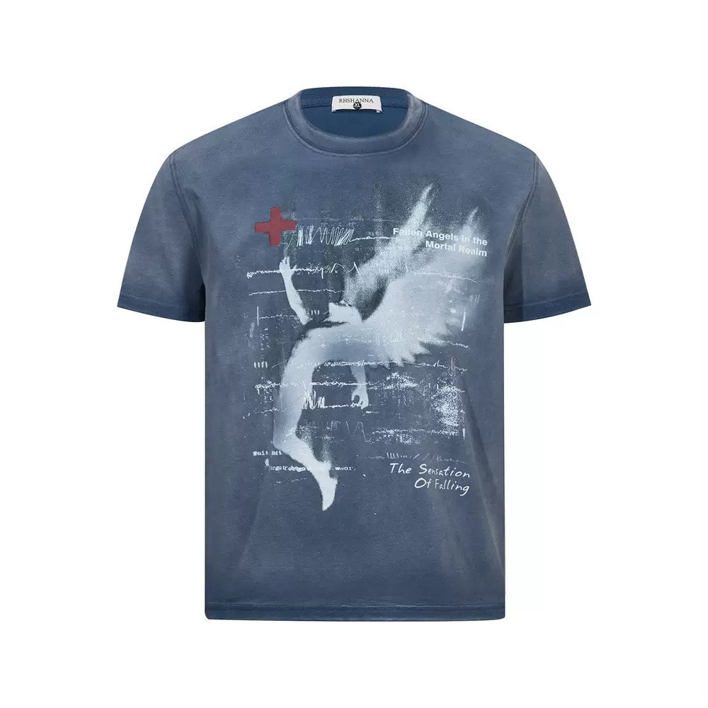 Skyler Select T-Shirt & Long Sleeve Collection