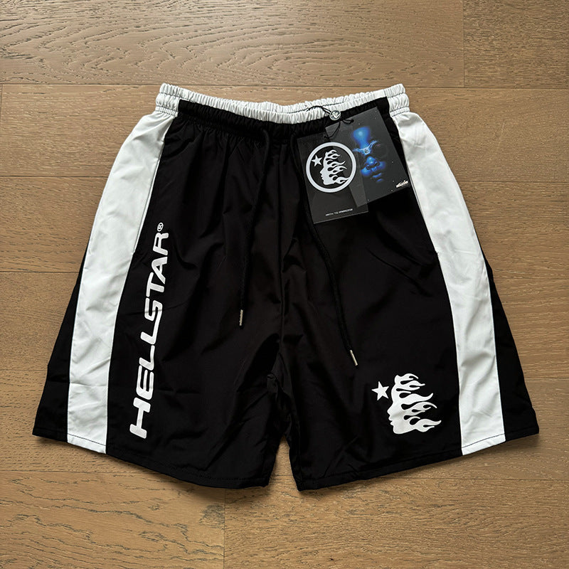 HELLSTAR Shorts Collection