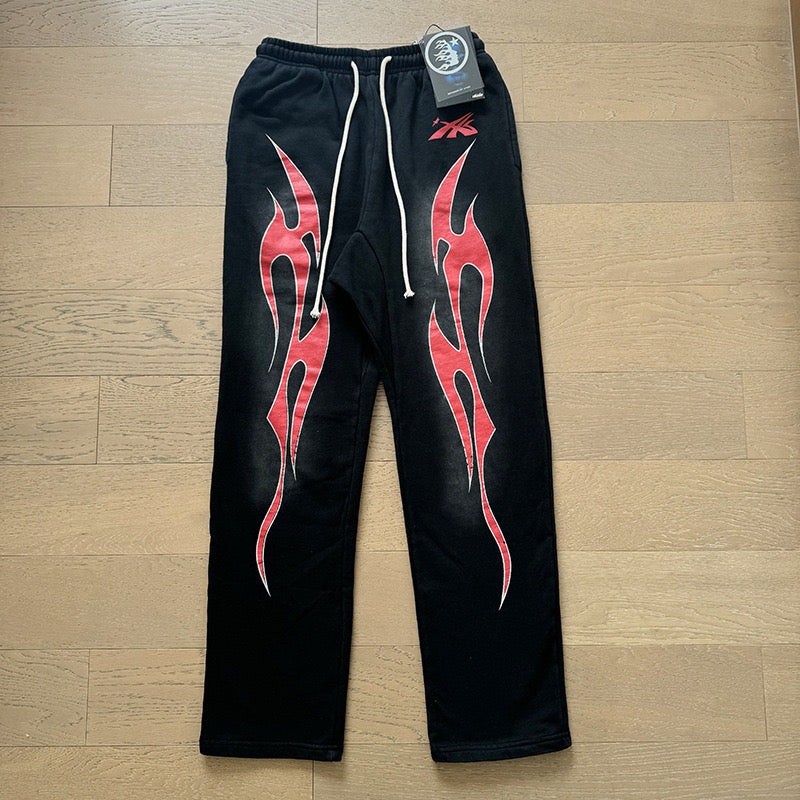 HELLSTAR Hoodie & Sweatpants Collection