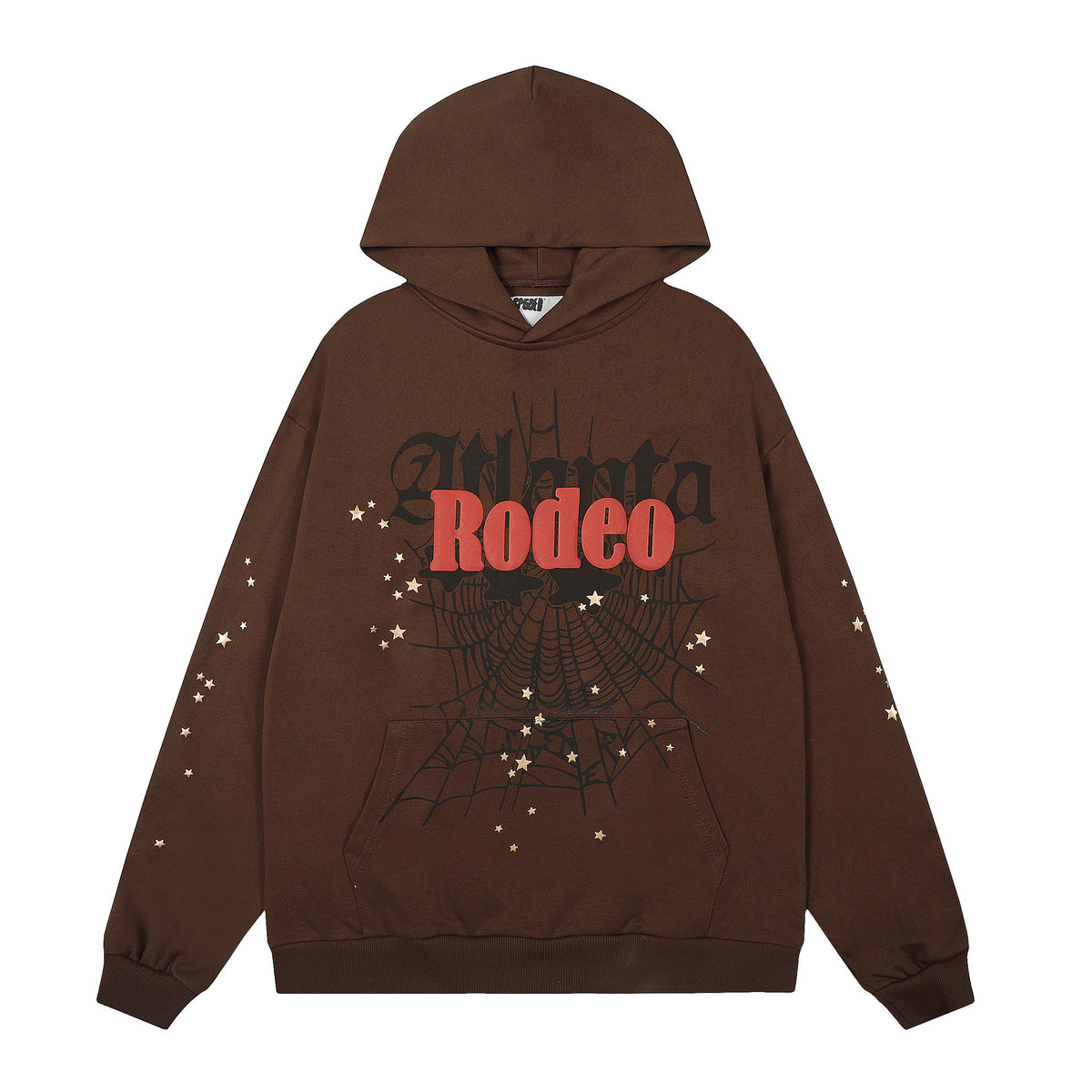 SP5DER Hoodie & Sweatpants Collection