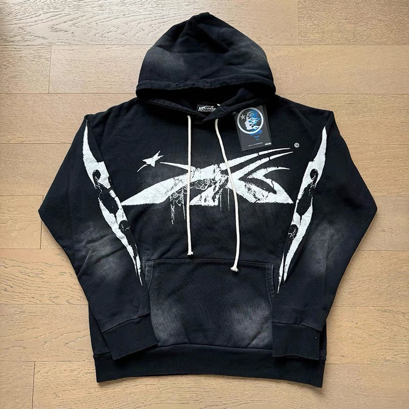 HELLSTAR Hoodie & Sweatpants Collection