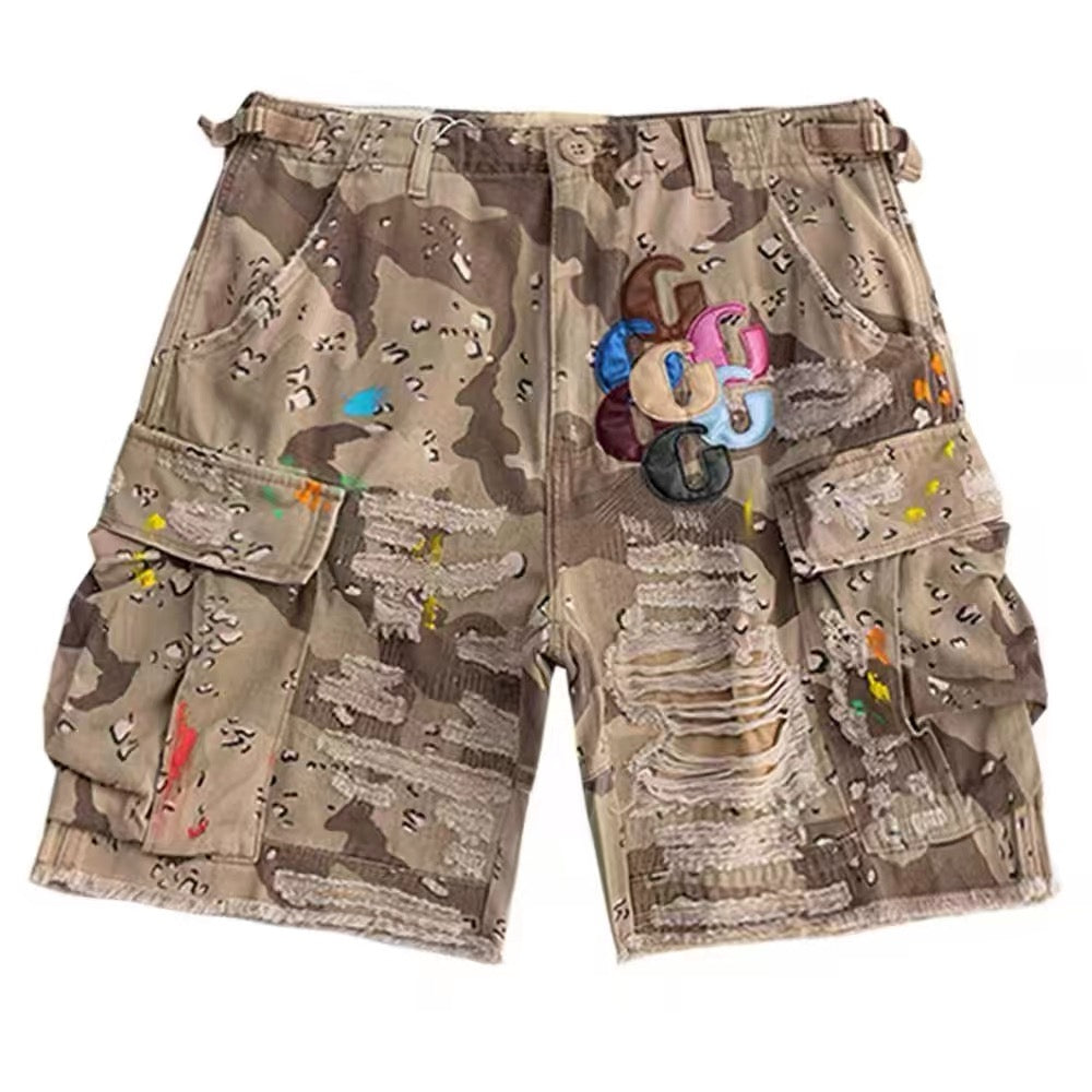 GALLERY DEPT Pants & Shorts Collection
