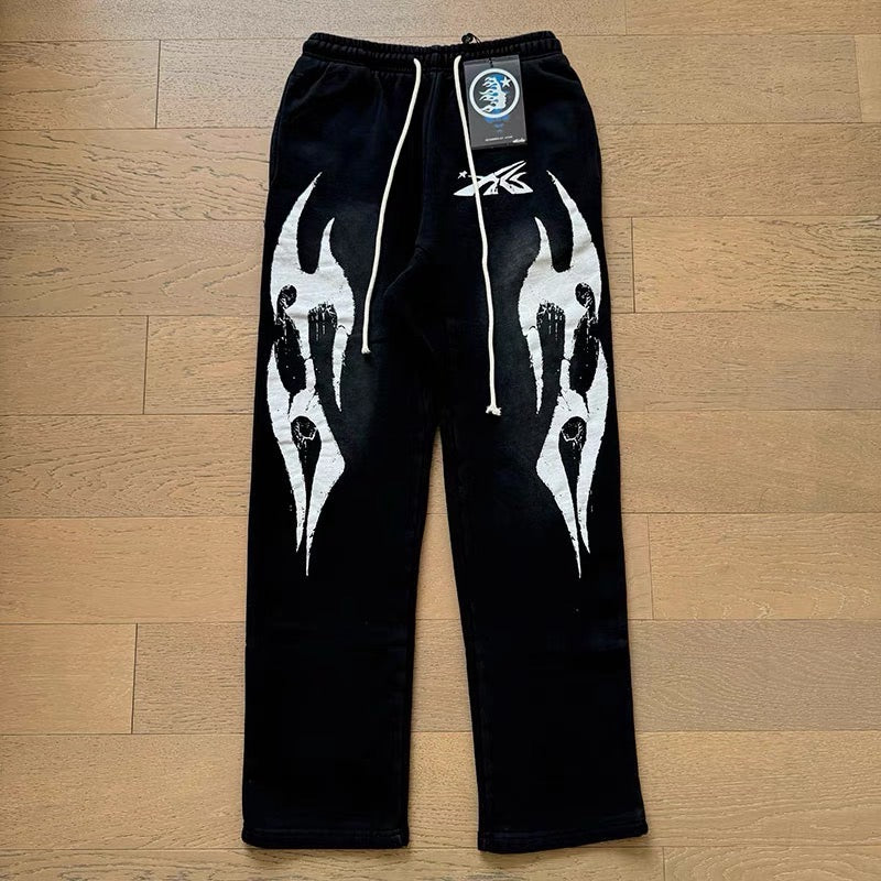 HELLSTAR Hoodie & Sweatpants Collection