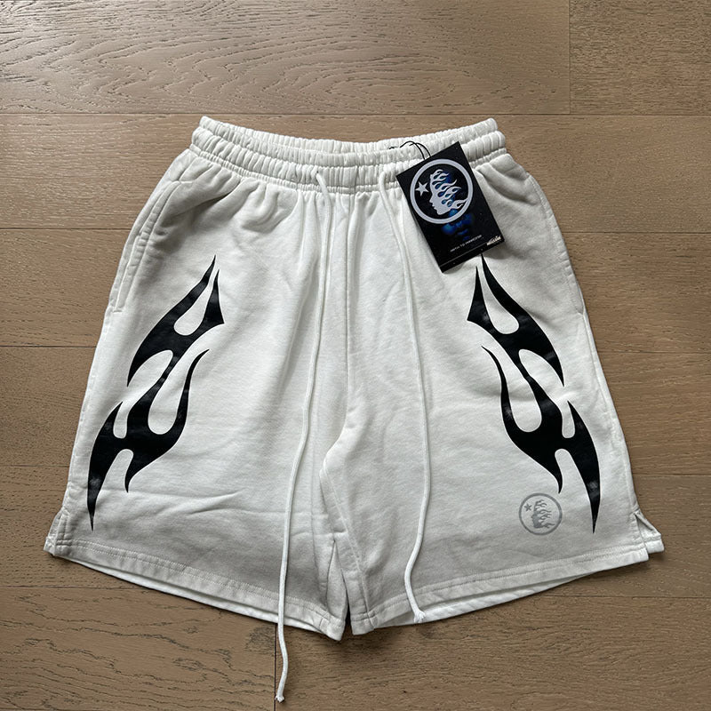 HELLSTAR Shorts Collection
