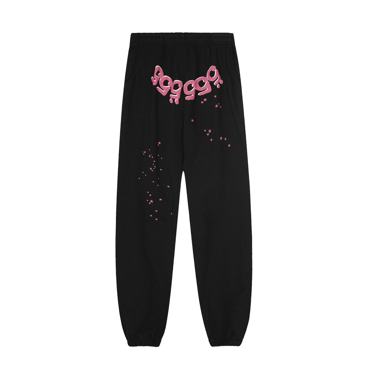 SP5DER Hoodie & Sweatpants Collection