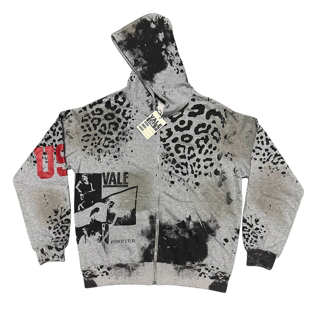 Vale Lives Forever Hoodie & Pants Collection
