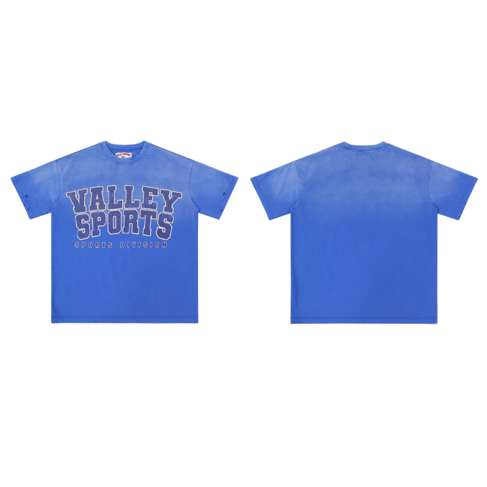 Vale Lives Washed Denim & Streetwear Collection