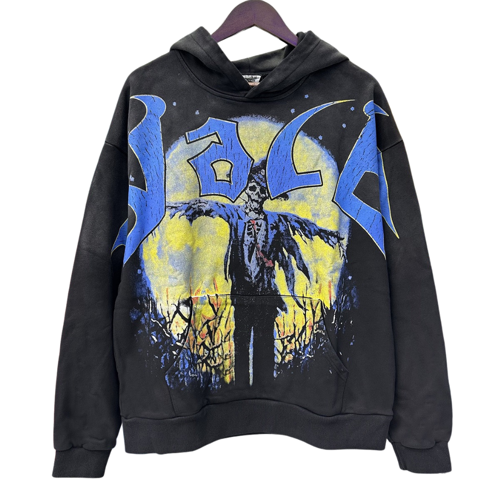 Vale Lives Forever Hoodie & Pants Collection