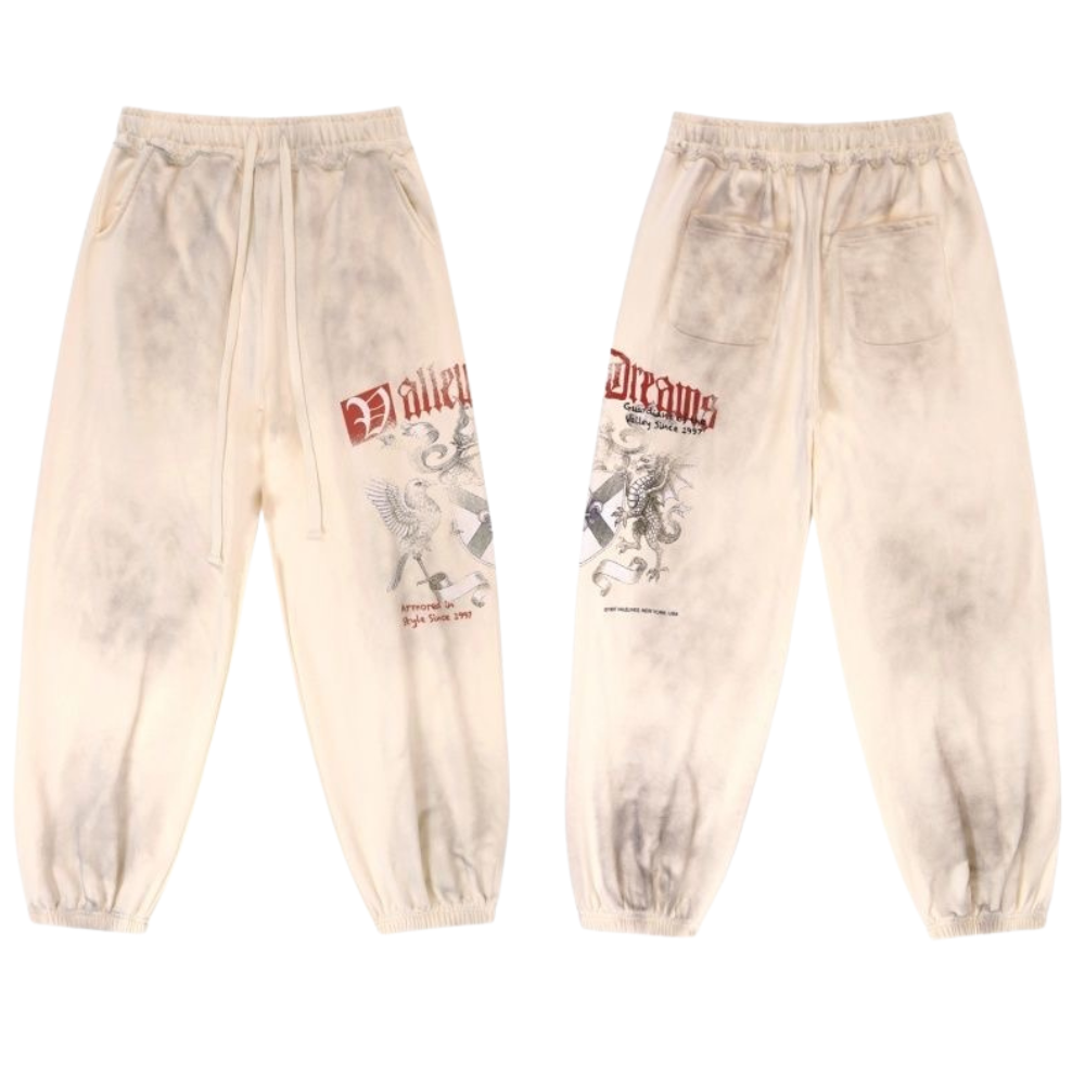 Vale Lives Forever Hoodie & Pants Collection