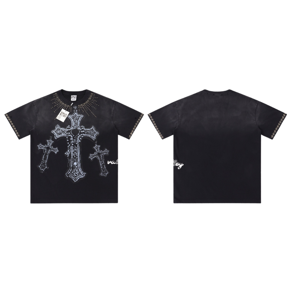 Vale Lives Washed Denim & Streetwear Collection