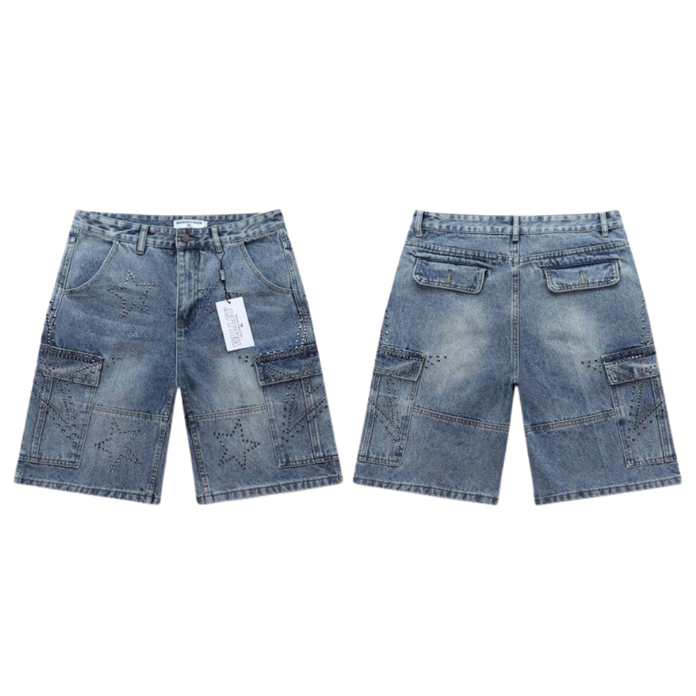 Vale Lives Washed Denim & Streetwear Collection
