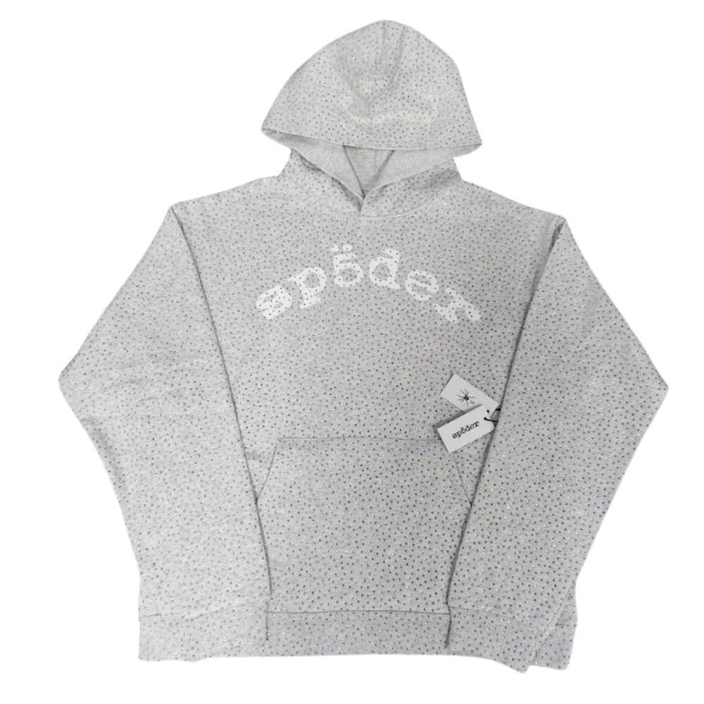 SP5DER Hoodie & Sweatpants Collection