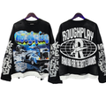 RoughPlay Rhinestone Streetwear Collection