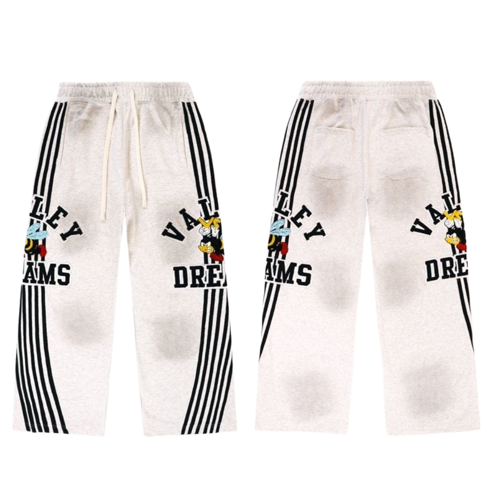 Vale Lives Forever Hoodie & Pants Collection
