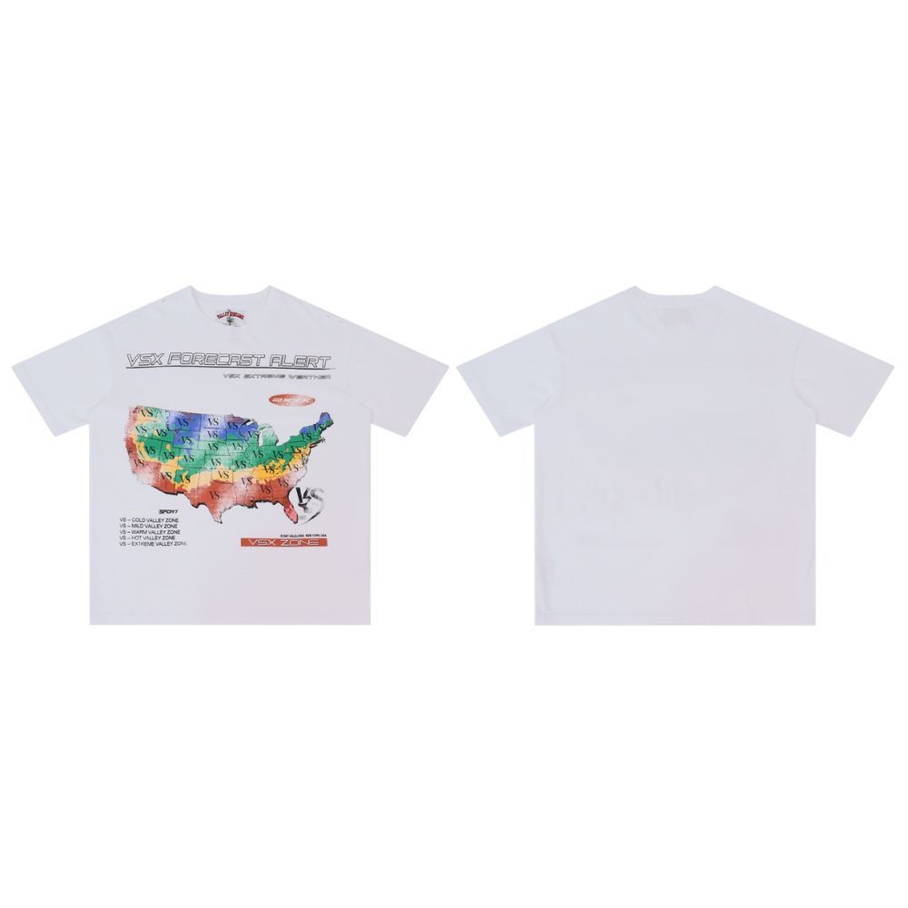 Vale Lives Washed Denim & Streetwear Collection