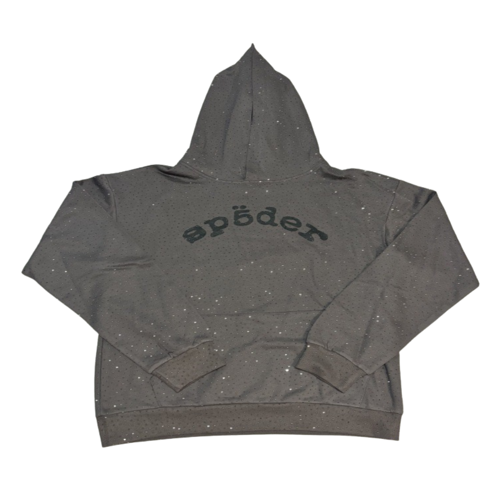 SP5DER Hoodie & Sweatpants Collection