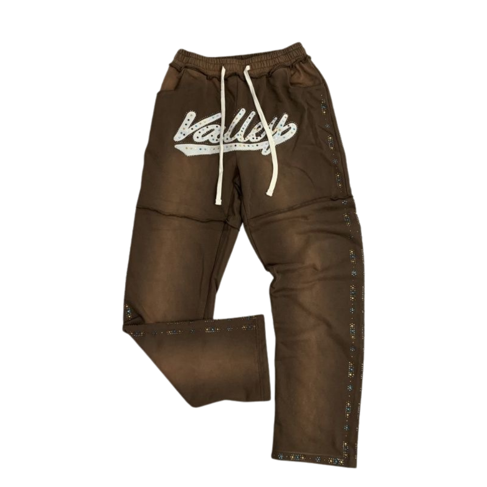 Vale Lives Forever Hoodie & Pants Collection