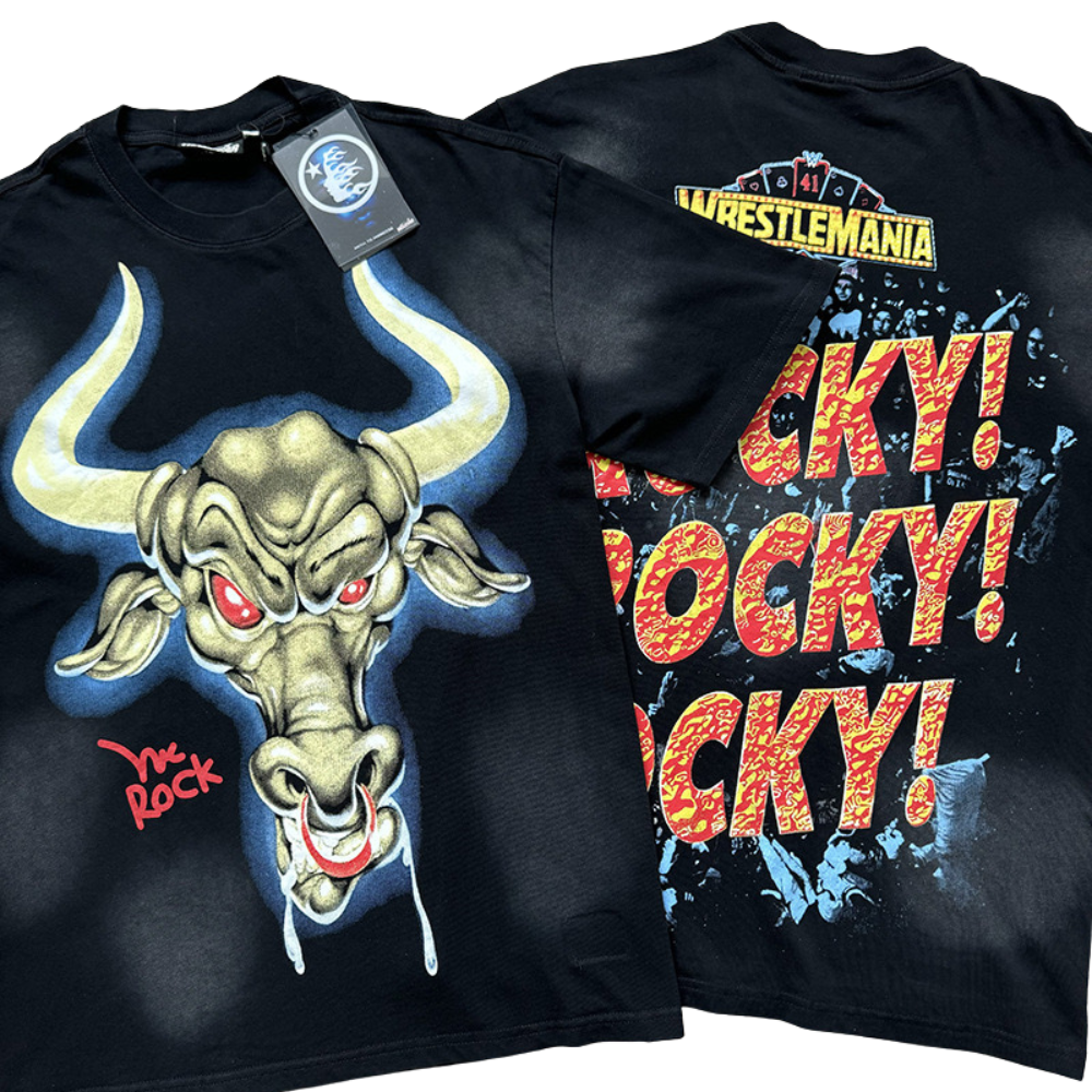 HELLSTAR 2026 Streetwear T-Shirt Collection