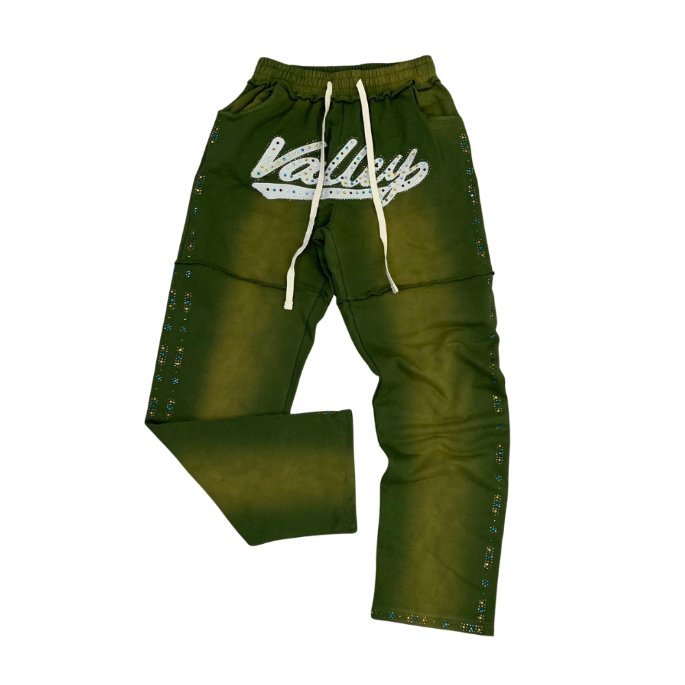 Vale Lives Forever Hoodie & Pants Collection