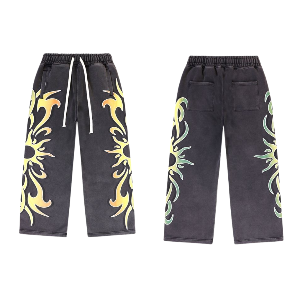 Vale Lives Forever Hoodie & Pants Collection