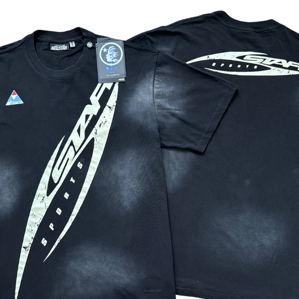 HELLSTAR 2026 Streetwear T-Shirt Collection