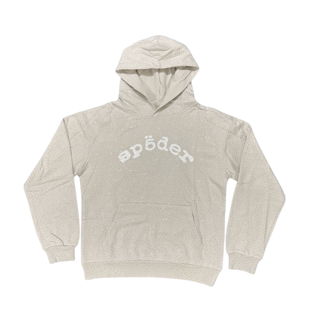 SP5DER Hoodie & Sweatpants Collection