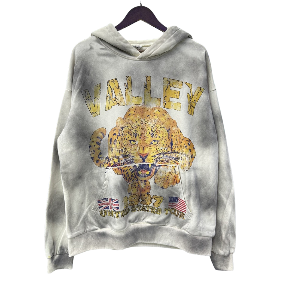 Vale Lives Forever Hoodie & Pants Collection