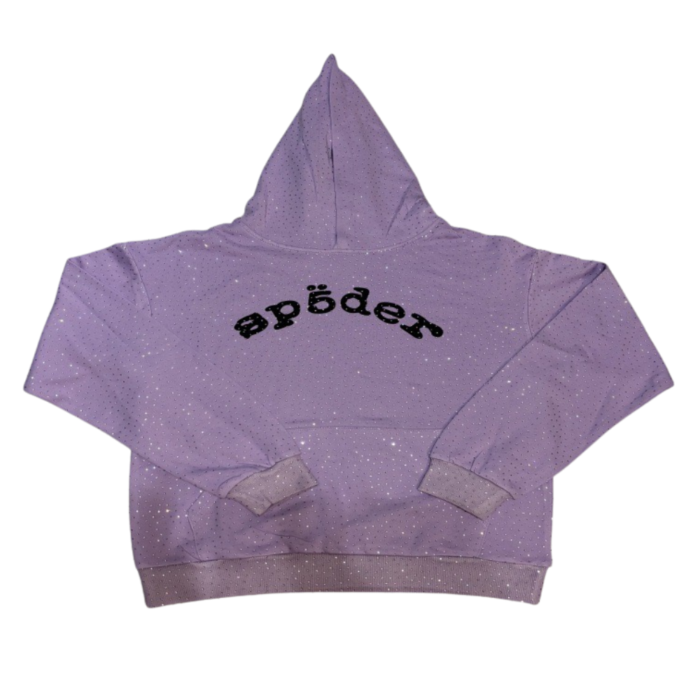 SP5DER Hoodie & Sweatpants Collection