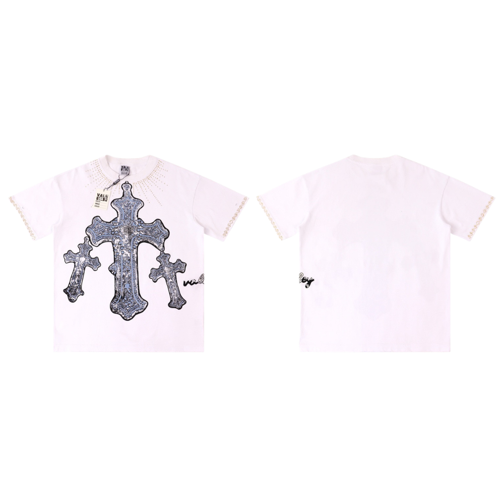 Vale Lives Washed Denim & Streetwear Collection