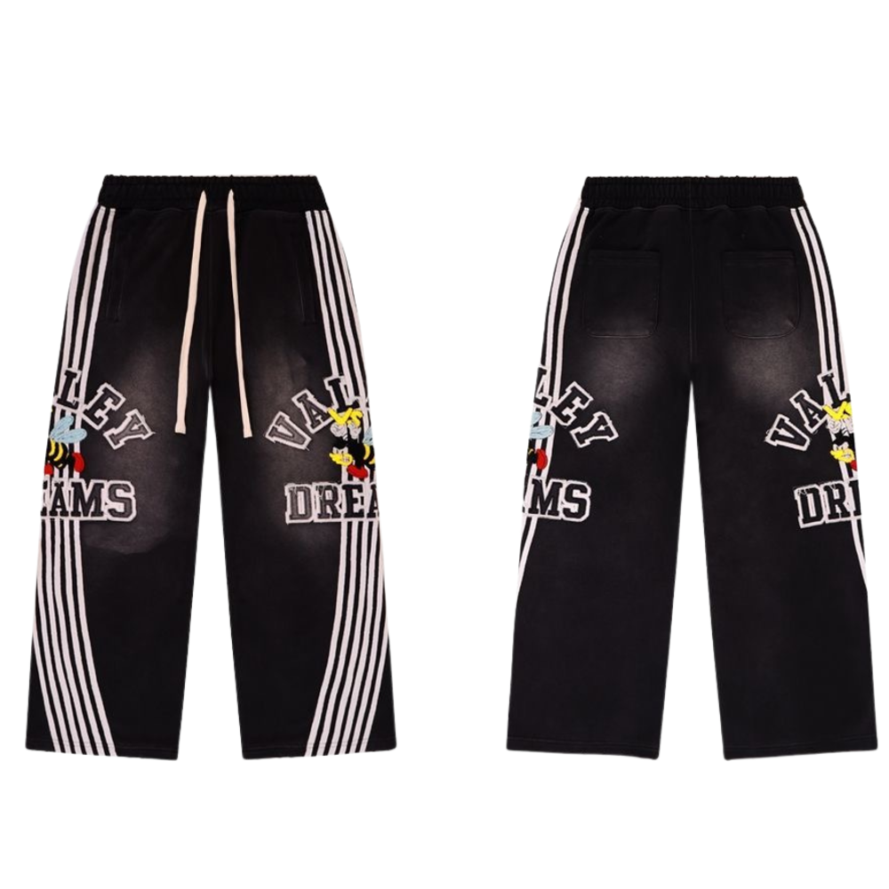 Vale Lives Forever Hoodie & Pants Collection