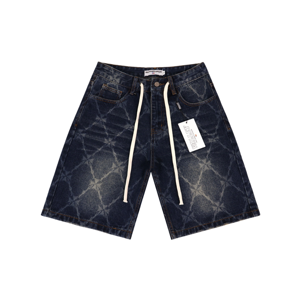 Vale Lives Washed Denim & Streetwear Collection