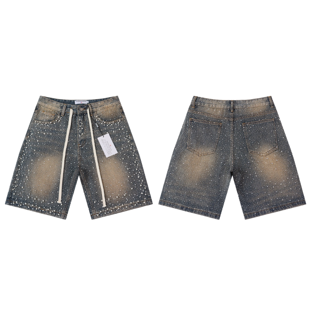 Vale Lives Washed Denim & Streetwear Collection