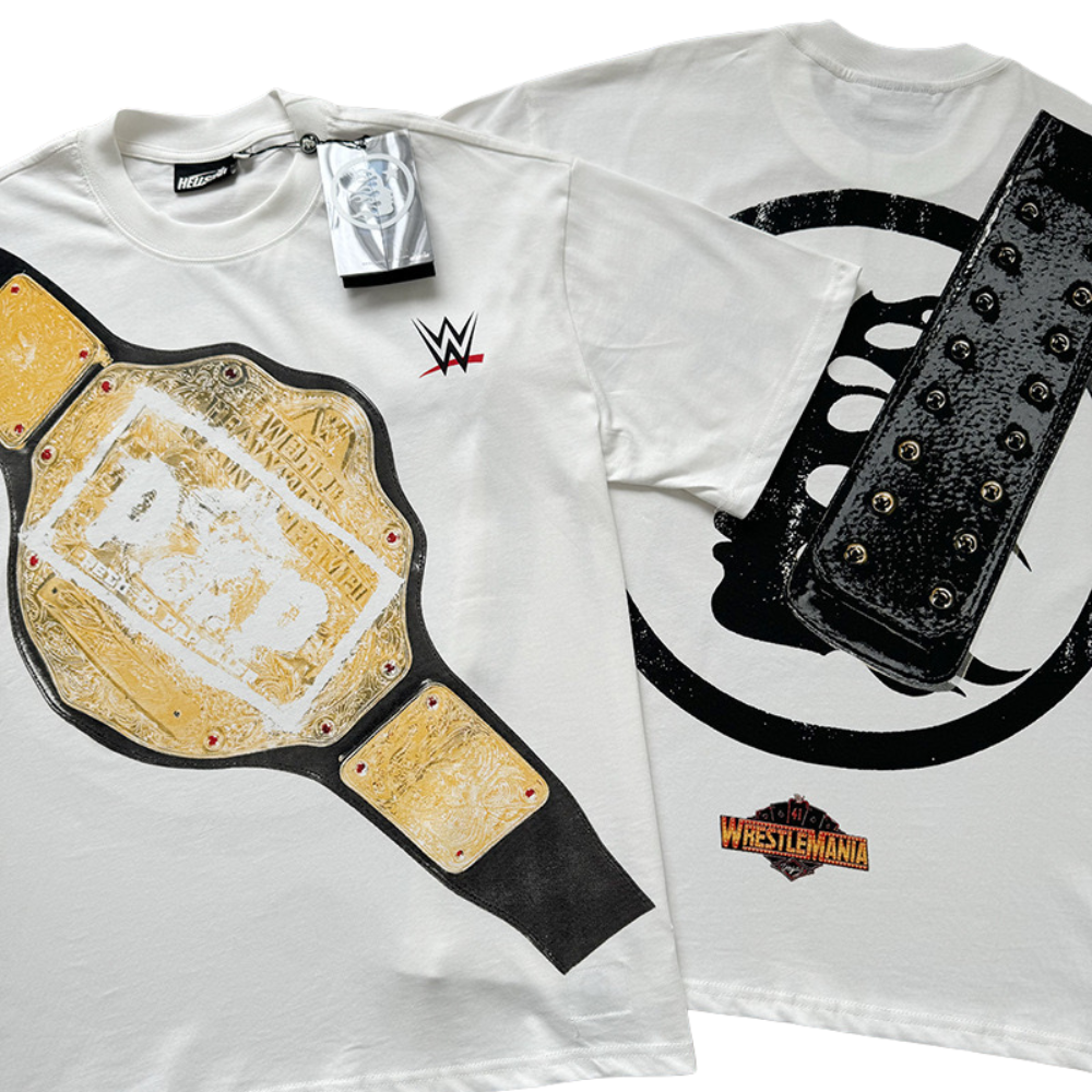 HELLSTAR 2026 Streetwear T-Shirt Collection