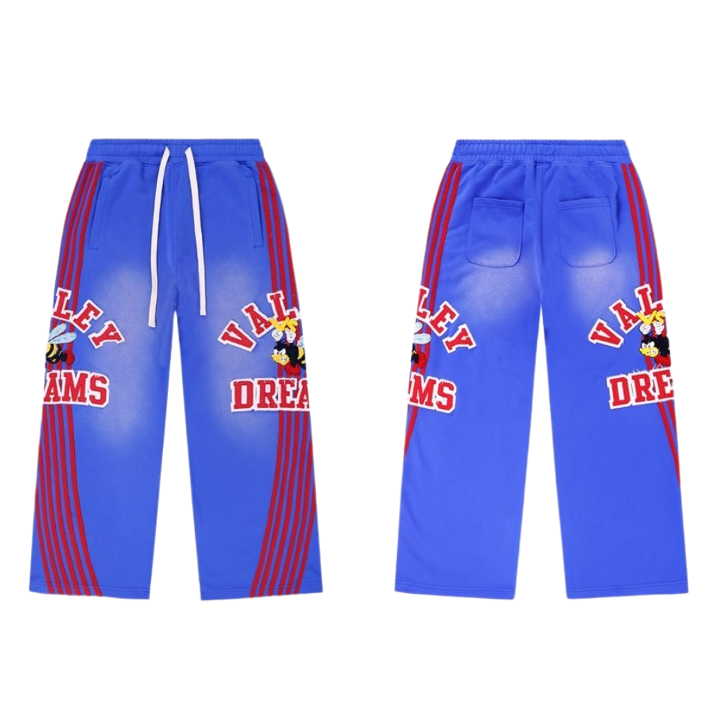 Vale Lives Forever Hoodie & Pants Collection