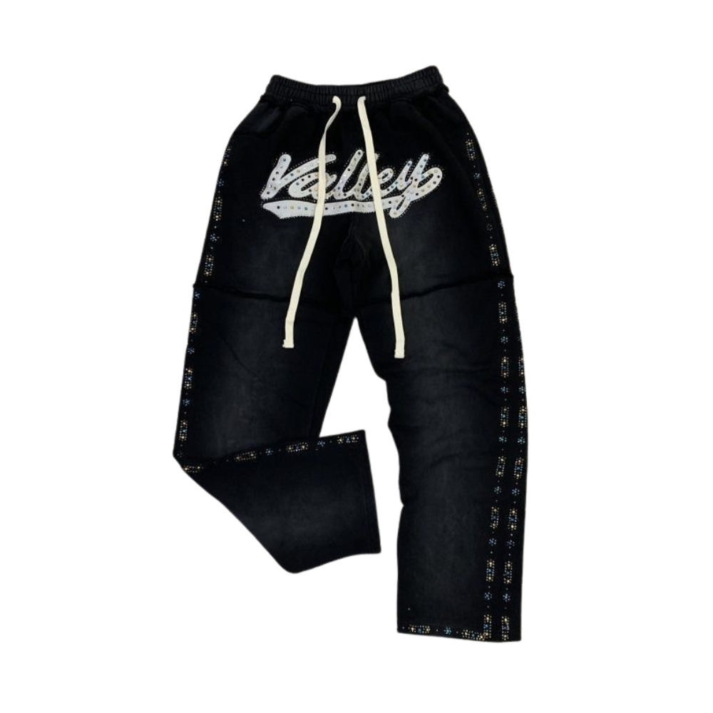 Vale Lives Forever Hoodie & Pants Collection