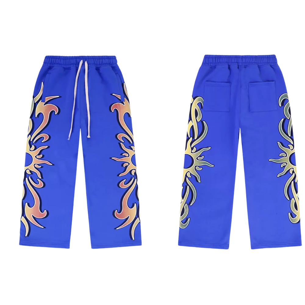Vale Lives Forever Hoodie & Pants Collection